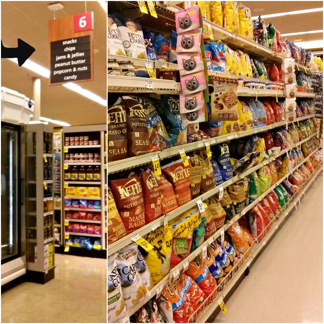 Tom Thumb Huge Anniversary Sale In-Store Photo #AHugeSale #Ad as seen on JennsRAQ.com