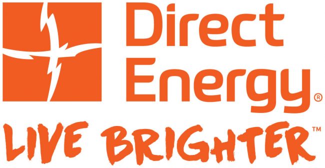 Direct Energy #LiveBrighter