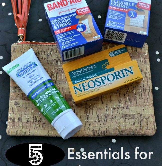 5 Essentials for Families on the Go from JennsRAQ.com #RewardHealthyChoices #CollectiveBias #Ad