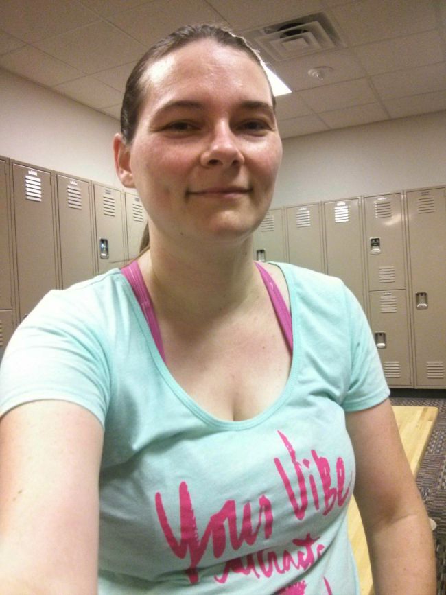 Your Vibe Attracts Your Tribe as seen on JennsRAQ.com