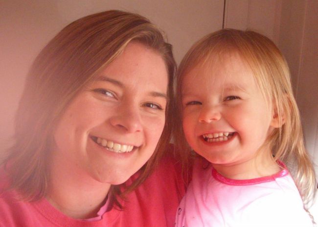 Grace being innocent for a moment