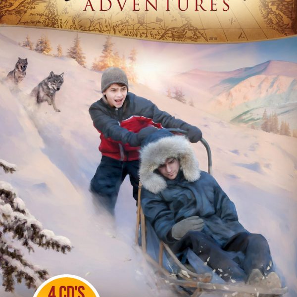 Brinkman Adventures Review