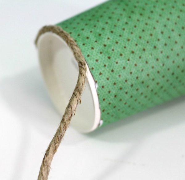 Easy DIY Fall Coffee Cup Gift