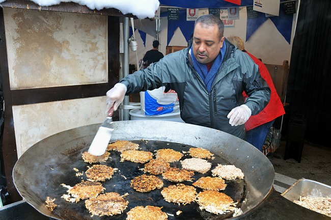 Arlington Texas Christkindl Market