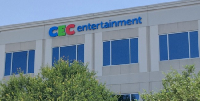 CEC Entertainment Headquarters Tour