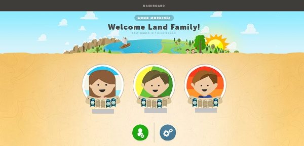 Homeschool Bible Curriculum by Veritas Press