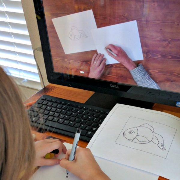 ArtAchieve Art Lessons