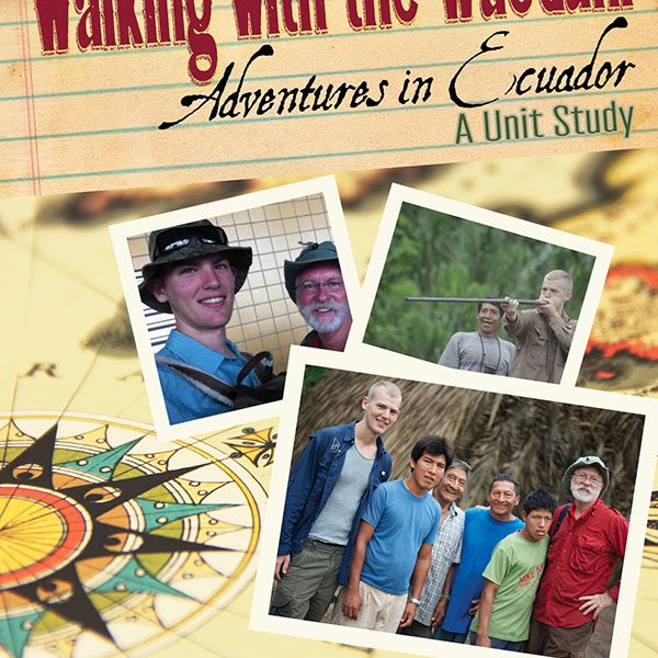 Walking with the Waodani Review