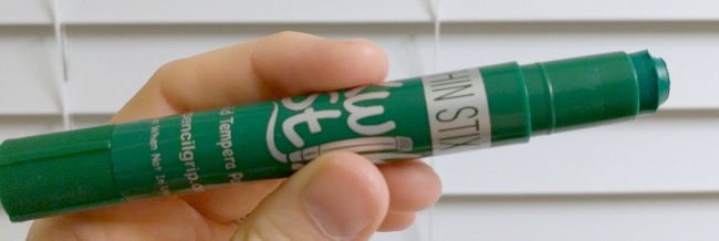 Kwik Stix Thin Stix Solid Tempera Paint Sticks