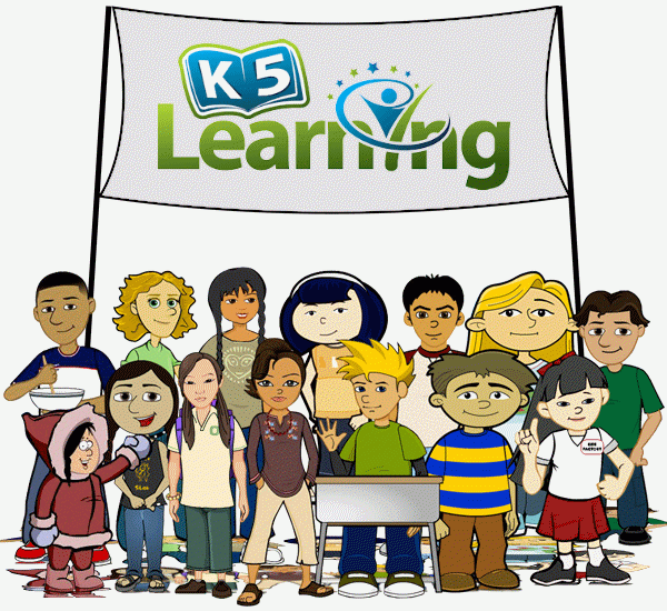 Reading and Math with K5 Learning Online