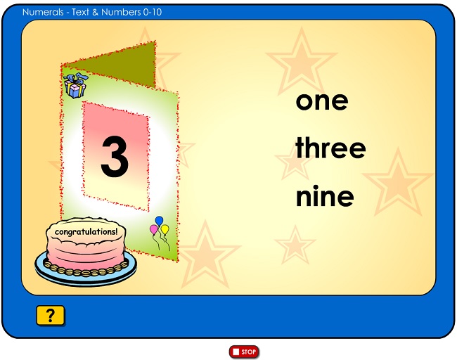 K5 Learning Interactive Math Practice