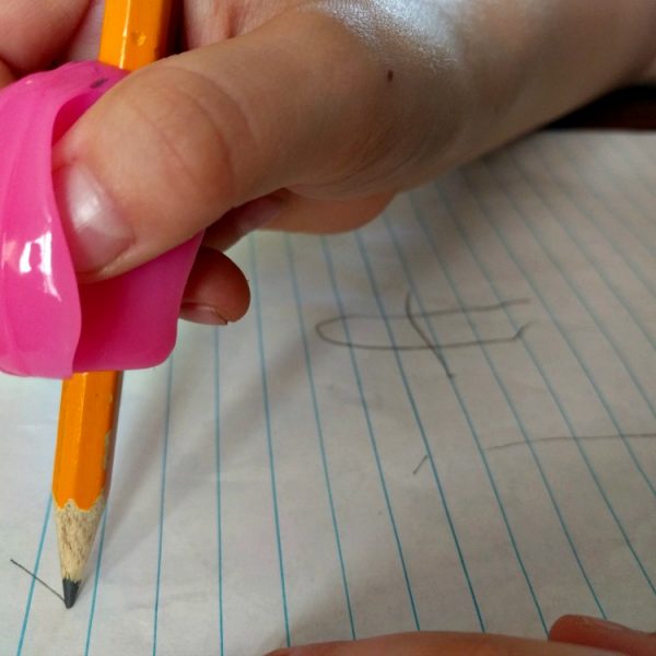 Training Tools for Writing and Cutting from The Pencil Grip, Inc.