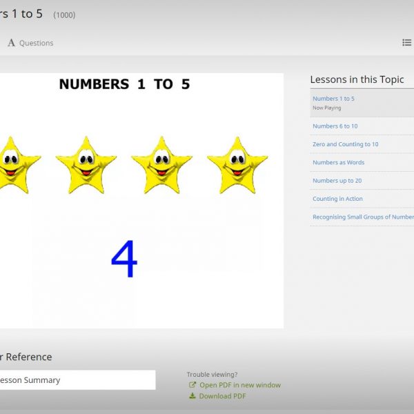 CTCMath Family Membership – Online Math Curriculum Review