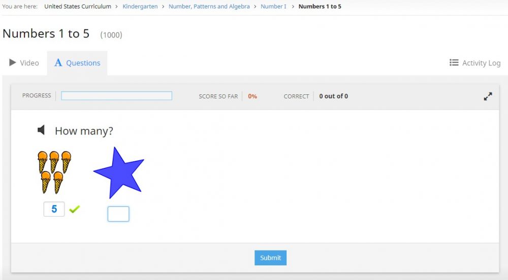 CTC Math Video Lessons - Questions to Check for Understanding