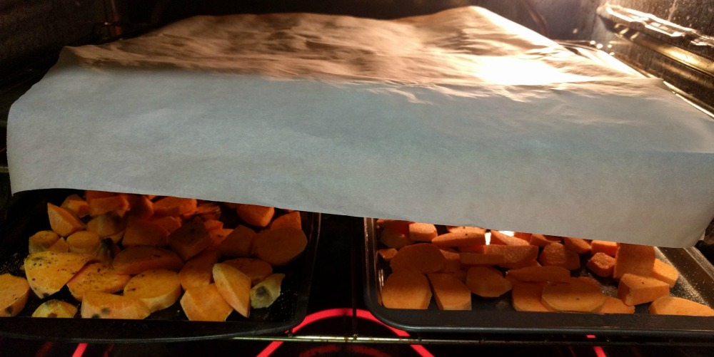 Meal Prep Tips and Advice - Get it done quicker for healthy eating