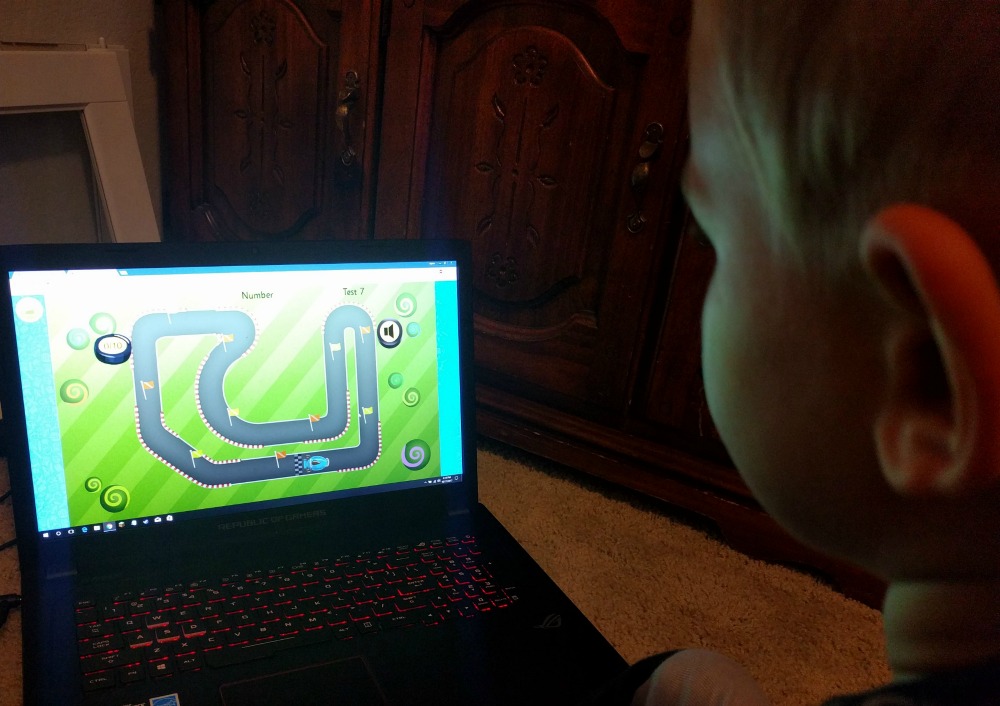 Reading Eggs - A fun program for elementary students to learn to read and now Mathseeds to excel in Math