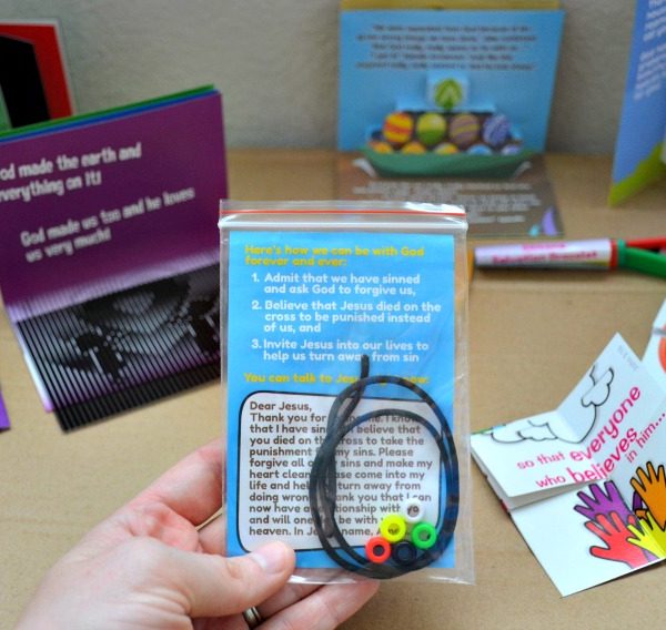 Unique Evangelism Tracts and Handouts