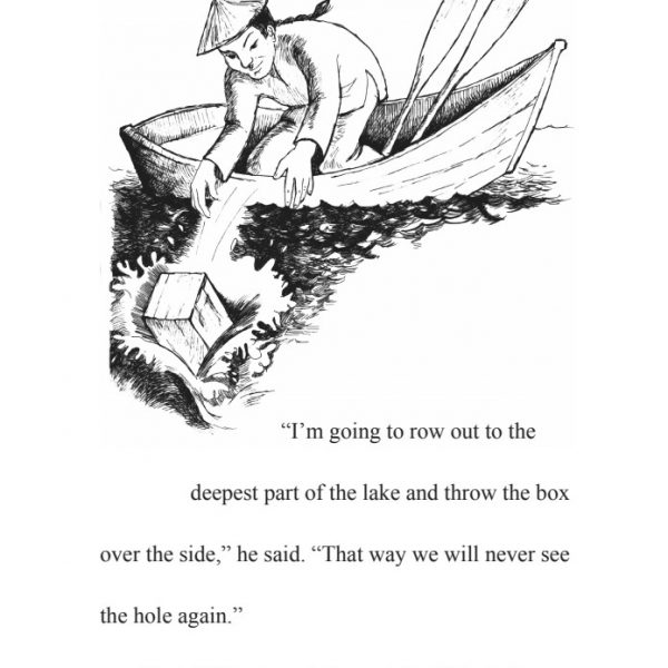 The Magic Stories for 2nd and 3rd Graders