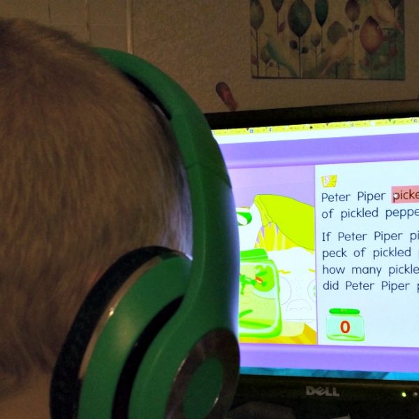 The Starfall Home Membership Learning Games Review