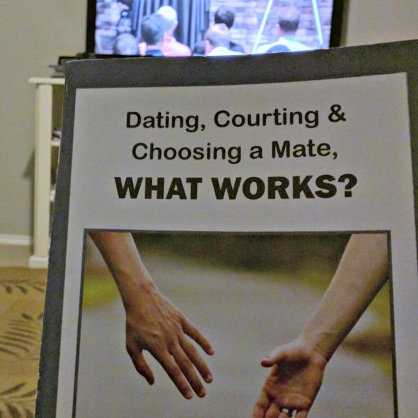 Dating, Courting & Choosing a Mate… What Works? Review