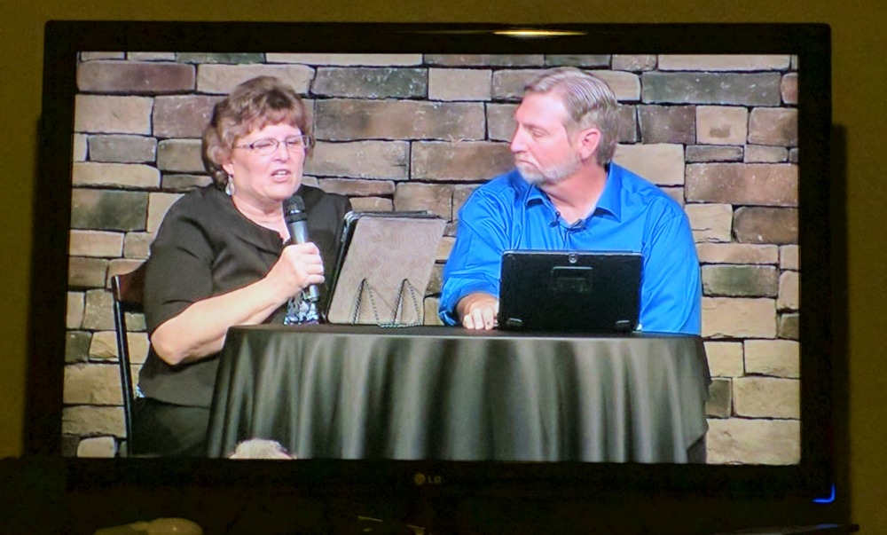 Joey and Carla Link on Dating Courting and Choosing a Mate