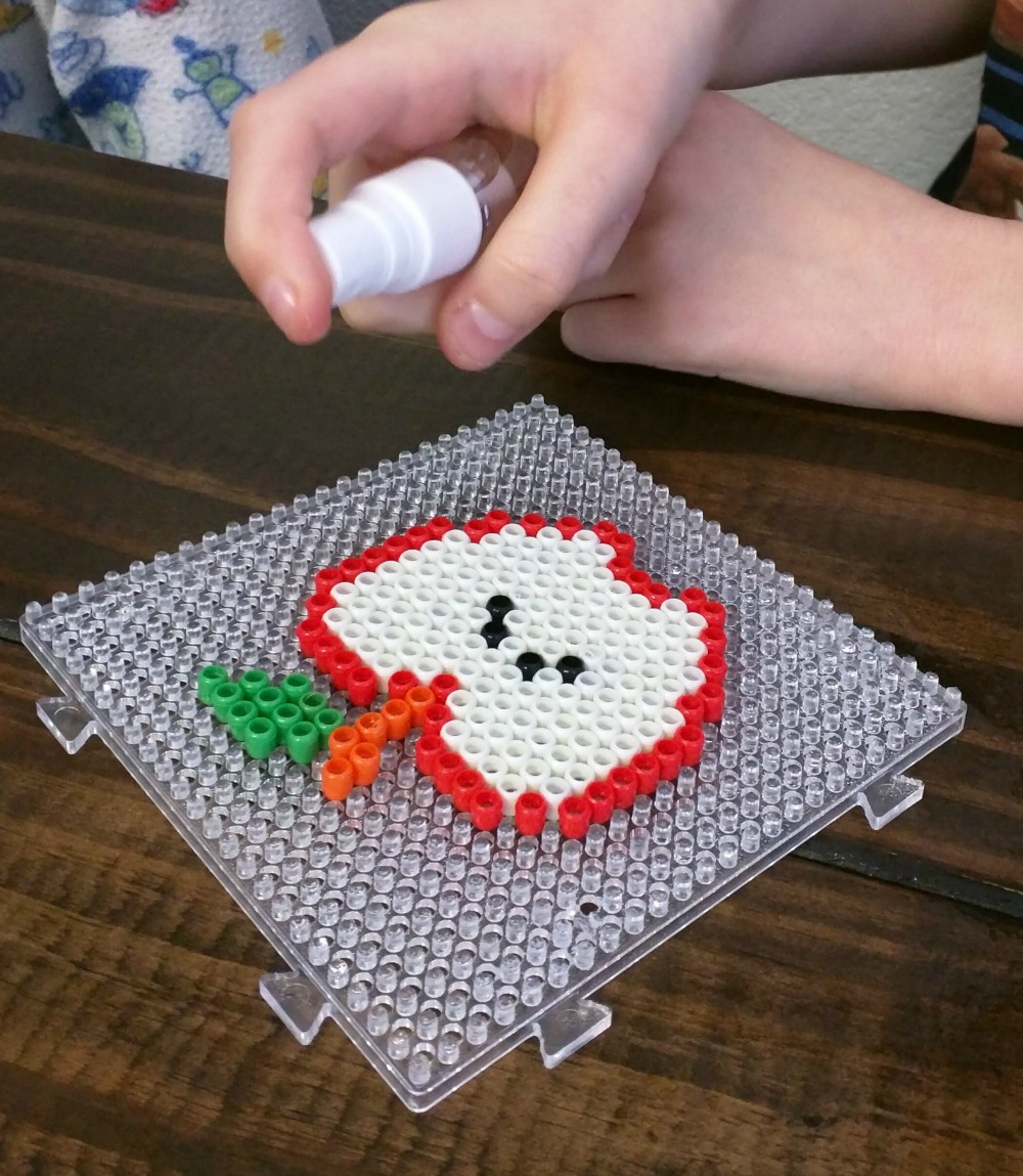 Zirrly Super Beads Mega Pack is fun to use with kids - just add water