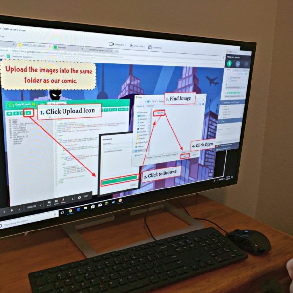 CodeWizardsHQ Live Coding Classes for Kids (Review)