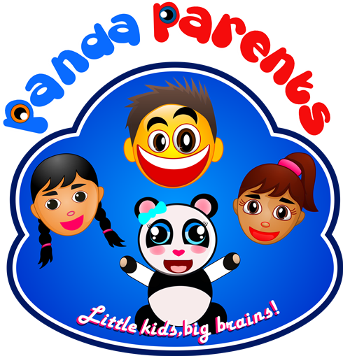 PandaParents Preschool Kindergarten Curriculum Monthly Subscription