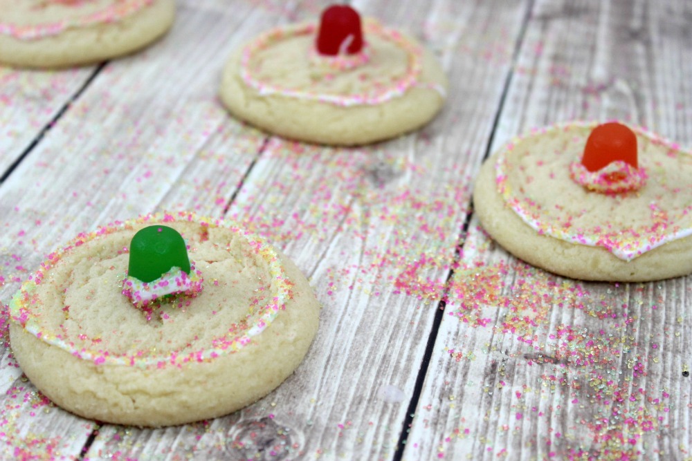 Quick and Easy Sombrero Cookies Recipe for Kids