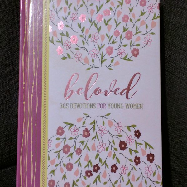 Beloved: 365 Devotions for Young Women – Review
