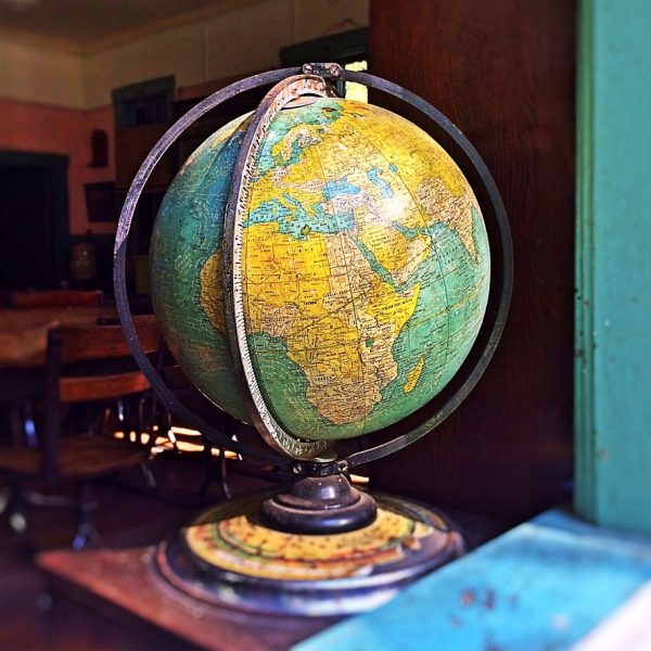 Make Learning Geography Fun in Your Homeschool