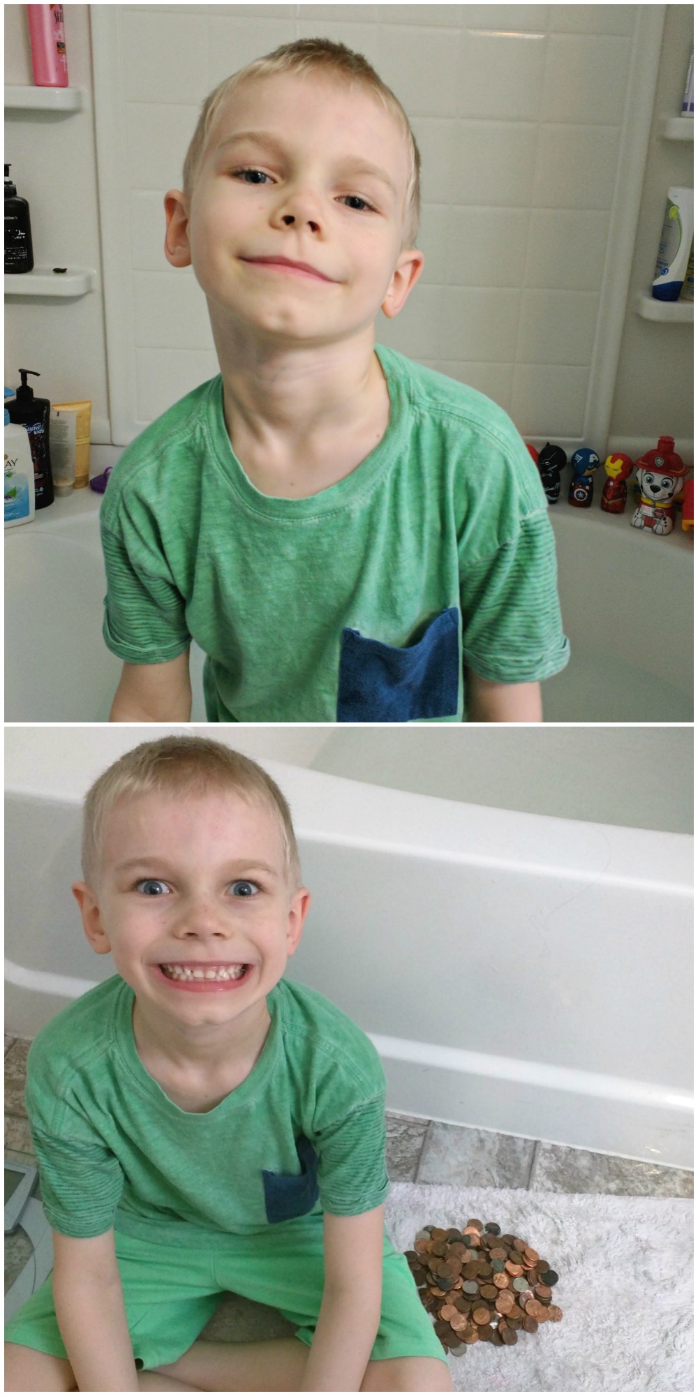 Design an Aluminum Foil Boat STEM Challenge from Tied 2 Teaching - My design winner