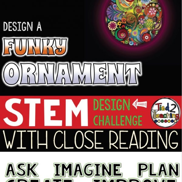 Tied 2 Teaching STEM Activities Review