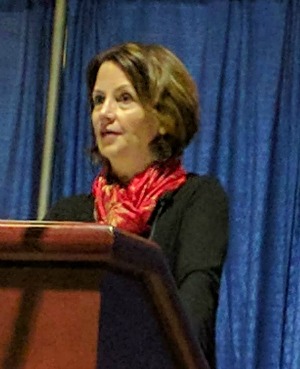 Janice Campbell