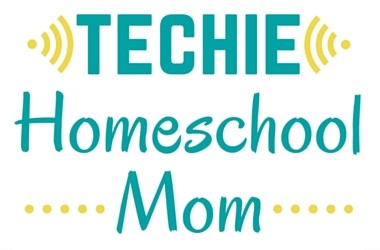 Techie Homeschool Mom