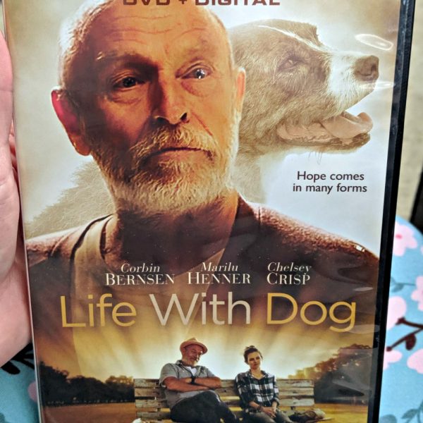 Life With Dog Movie Review